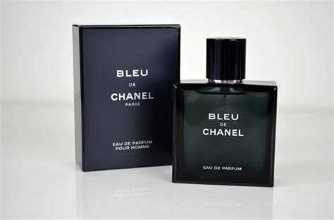 chanel bleu homme avis